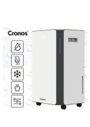 Osuszacz powietrza 20L z WiFi 