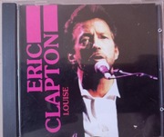 Eric Clapton Louise CD RoyalCollection83107 NM