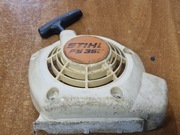 Szarpak rozrusznik kosy fs120 200 250 300 350