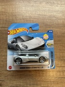 Hot Weheels gordon murray automotive