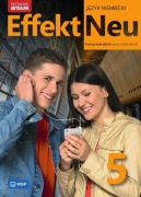 Effekt Neu Język Niemiecki 5 WSiP wersja elektroniczna pdf