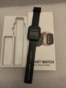 Smartwatch. Rozmowny, Bluetooth IP68