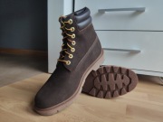 Timberland 6 in Basic - Nowe, Rozmiar 43!