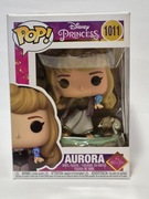 Funko Pop Disney Princess Aurora #1011