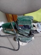 Szlifierka mimośród Bosch