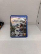 Gra PS Vita: Uncharted: Golden Abyss (Pudełkowa)