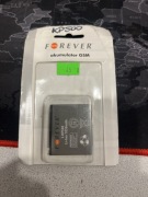 Nowa bateria lg kp500