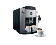 Ekspres JURA F70 Platin cappuccino, nowy zaparzacz!