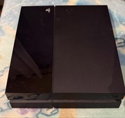 Konsola ps 4 500 GB