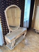 Komplet mebli vintage z lat 50./60.