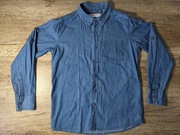 Koszula jeans 140