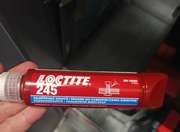 Loctite 245 50ml klej