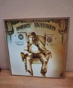 Płyta winylowa ,,Dobry interes'' lata 80 .