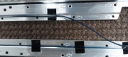SONY 40 '' PODŚWIETLENIE LED LJ64-02825A