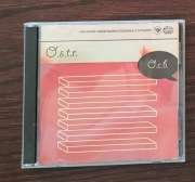 O.S.T.R. O.C.B. - Special Edytion 2 cd.