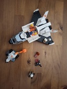 Zestaw Lego City 60226 kosmiczna wyprawa na marsa