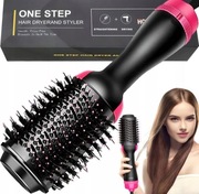 SZCZOTKO SUSZARKA LOKÓWKA PROSTOWNICA 4W1