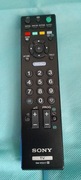 Pilot do telewizora SONY TV RM-ED017