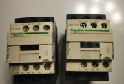 Stycznik Schneider Electric TeSys LC1D09 LC1D09P7 25A 230VAC