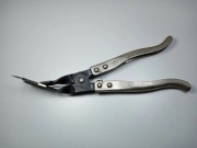 HAZET 799-5 SZCZYPCE DO KORKÓW TAPICERKI