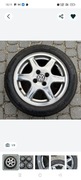 Felgi BBS 15" 4*100 VW seat 