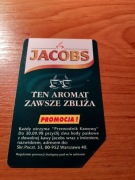 Jakobs.  Karta telefoniczna 