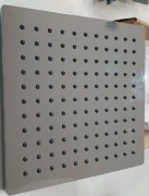 Deszczownia prysznicowa 