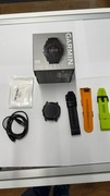 Zegarek Garmin Fenix 7x Solar 51mm + dodatki