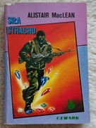 Siła strachu Alistair MacLean