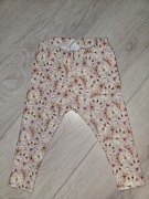 Spodnie dziewczęce Zara 