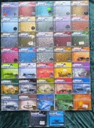 Dream dance KOLEKCJA 37 ALBUMÓW od vol1-35+ vol1 i 2 THE SPECJAL MEGAMIX 