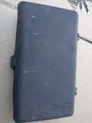 Zasobnik , organizer , FSC Lublin , Żuk