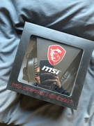 SLUCHAWKI GAMINGOWE MSI MSI GAMING HEADSET