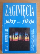 Zaginięcia Fakty czy fikcja  ___  D. i T. Hoobler