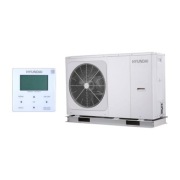 Pompa ciepła HYUNDAI Monoblok HHPM-M12TH3PH 12KW
