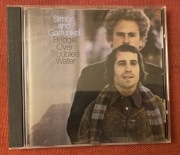 Simon and Garfunkel Bridge Over Troubled Water CD