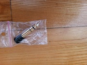 Marshall Adapter Jack 6.3 mm - Jack 3.5 mm