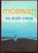 NA PLAŻY CHESIL Ian McEwan