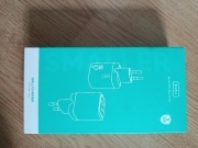 Zestaw 2 szt. Ładowarka INIU 30W USB-C GaN – Szybka, Kompaktowa