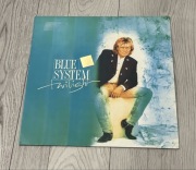 Blue System – Twilight Winyl Album LP 1989 Hansa