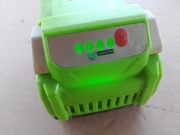 Akumulator Garden 40V 2.5Ah Li-ion 