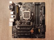 Płyta główna Gigabyte GA-B250M-D3H