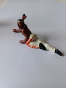 Indianin figurka