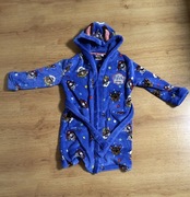 Szlafrok dziecięcy PSI PATROL PAW PATROL 116 jak nowy