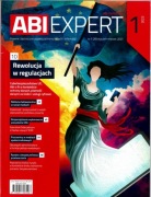 ABI EXPERT Nr 1 (26) styczeń- marzec 2023 ^