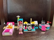 Lego FRIENDS - sypialnia Mii - zestaw nr 3939
