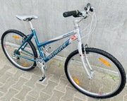 Rower Górski SPECIALIZED HARDROCK Retro MTB 26" SHIMANO ACERA ALTUS USA 90"