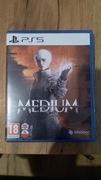THE MEDIUM PL PS5