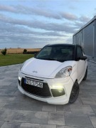  LIGIER JS50 na kat. AM L6E GPS !!  Diesel Lombardini Microcar Aixam City