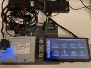 Konwersja USA EU Mapy Audi Volkswagen Porsche MIB2 MIB3 MH2p MHI3 MPR3